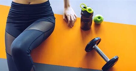 Fitness Salonu ile Beslenme ve Diyet Önerileri