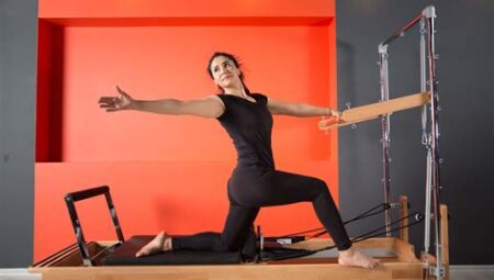 Pilates Ekipmanları Nedir ve Nasıl Kullanılır?