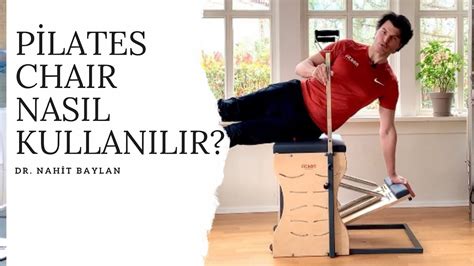 Pilates Hareketleri Nasıl Yapılmalıdır?