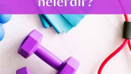 Pilatesin Faydaları Nelerdir?